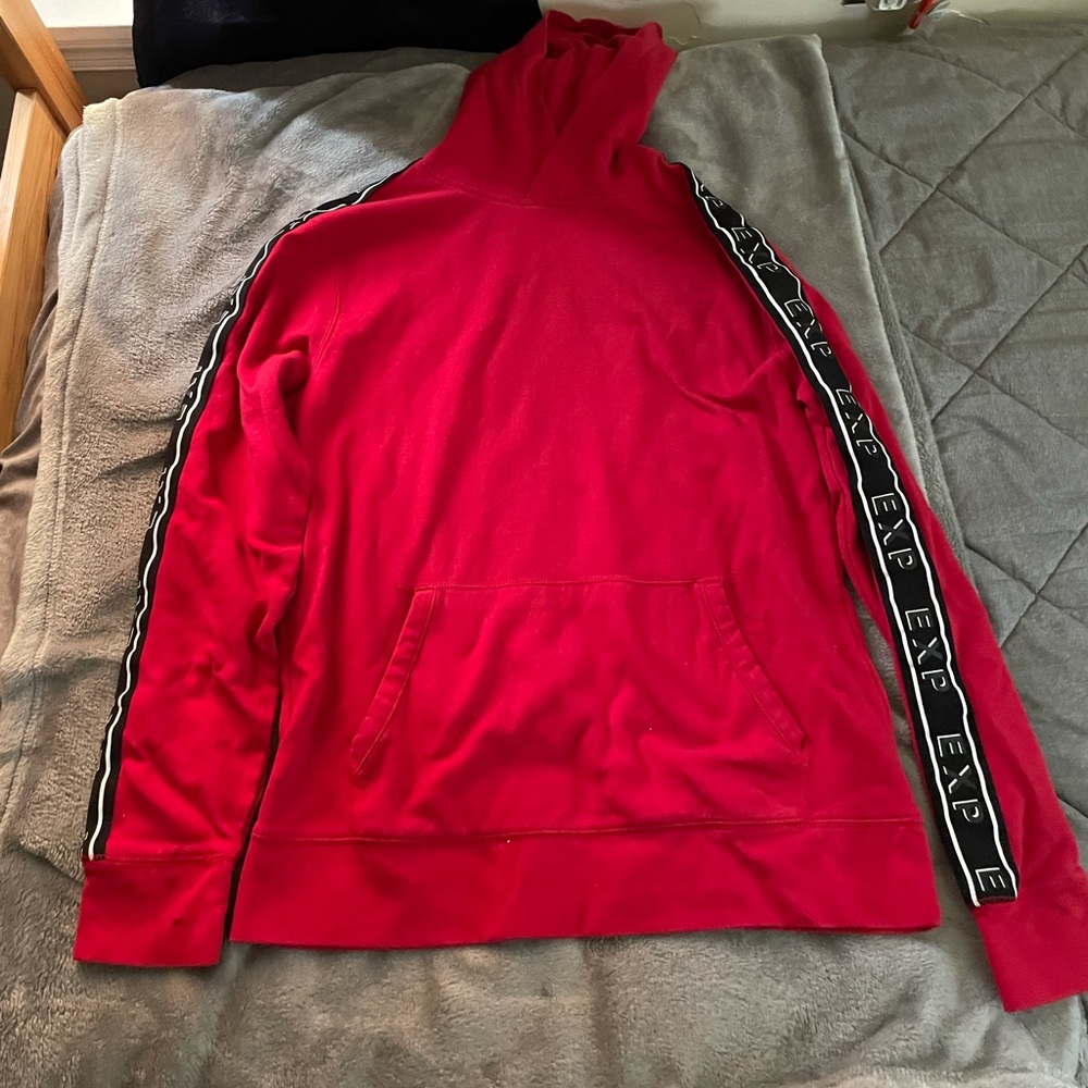Express hoodie